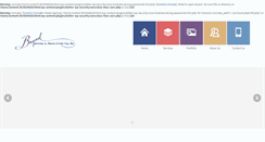 Desktop Screenshot of brandprinting.com